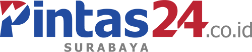 Logo surabaya.pintas24.co.id